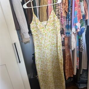 Acacia Maxi Dress